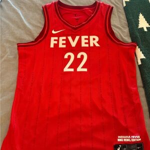Caitlin Clark Jersey